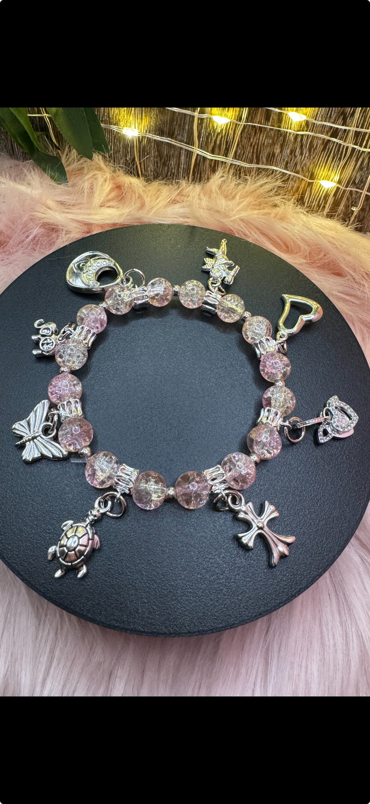 Charm Bracelet