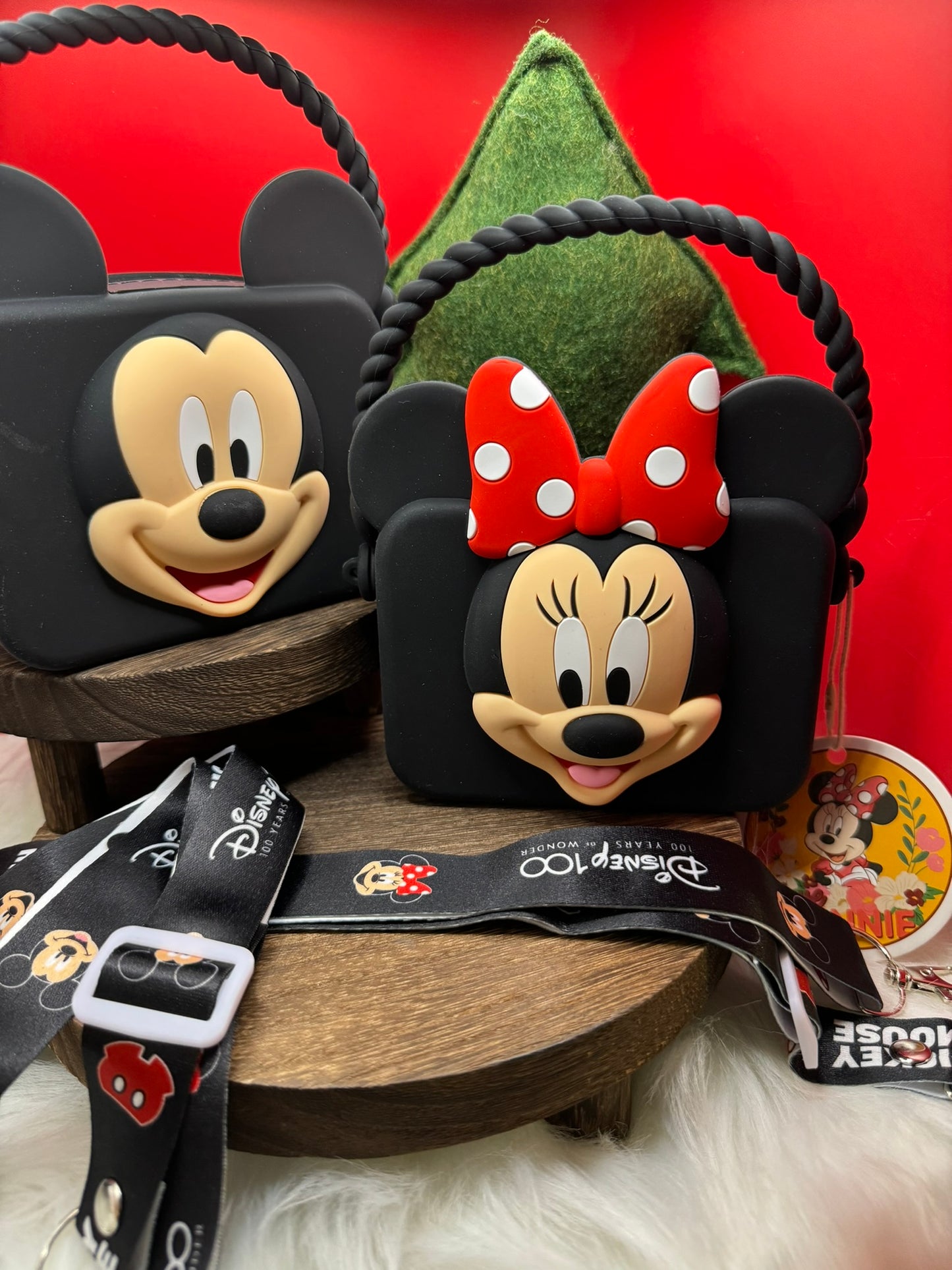 Disney Purses