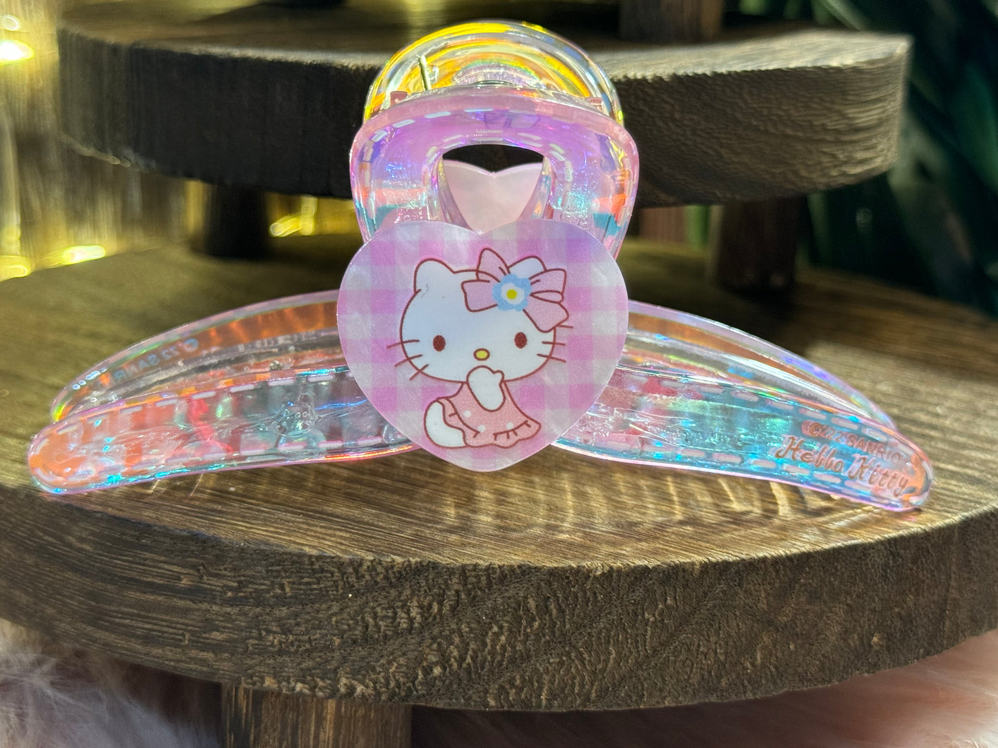 Sanrio Skinny Hairclip